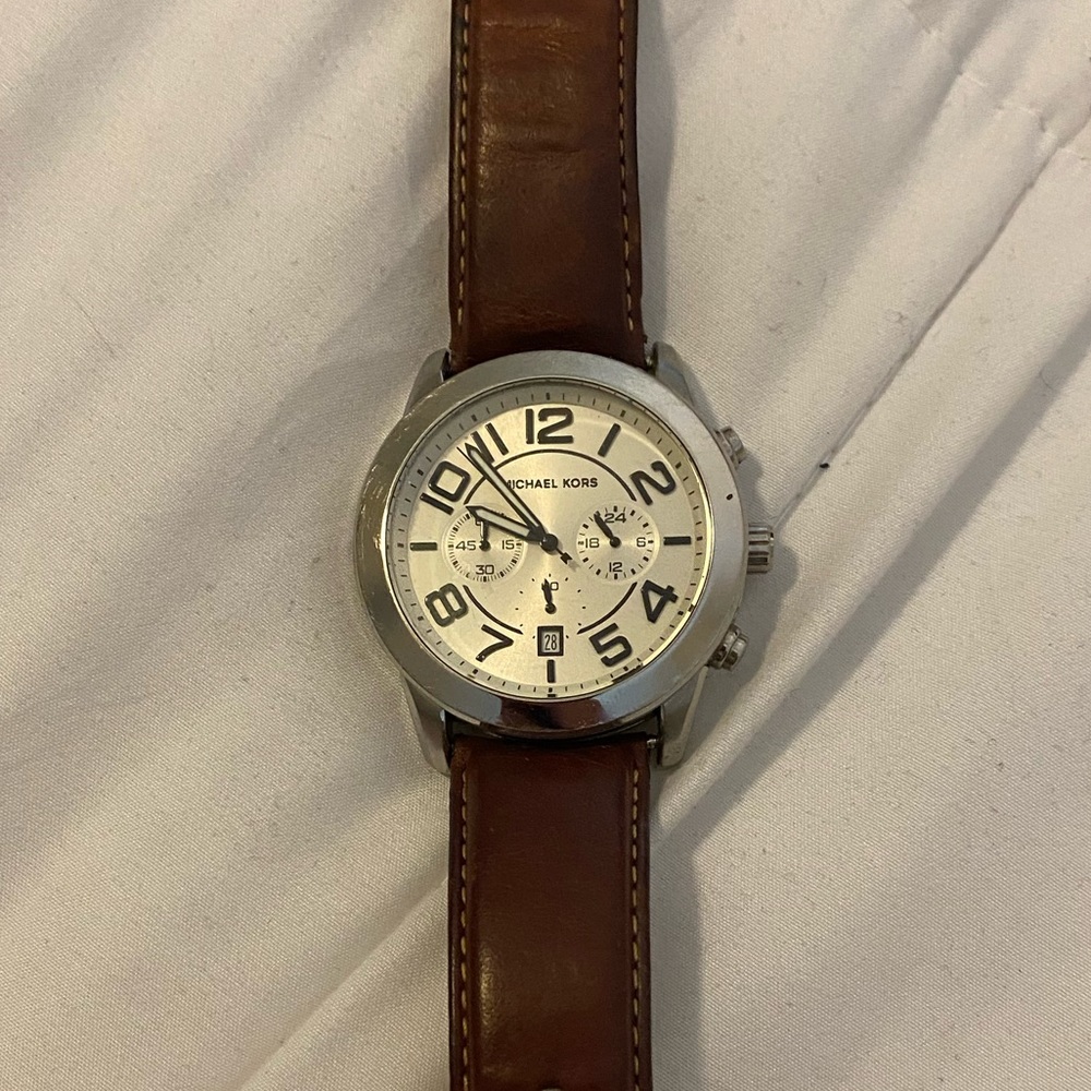 Michael Kors Watch